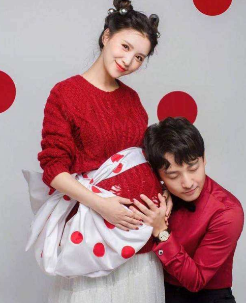 百克力老婆是做什么工作的