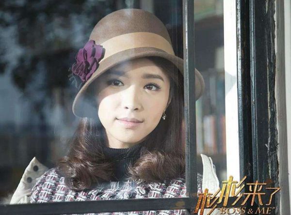 百克力老婆是做什么工作的