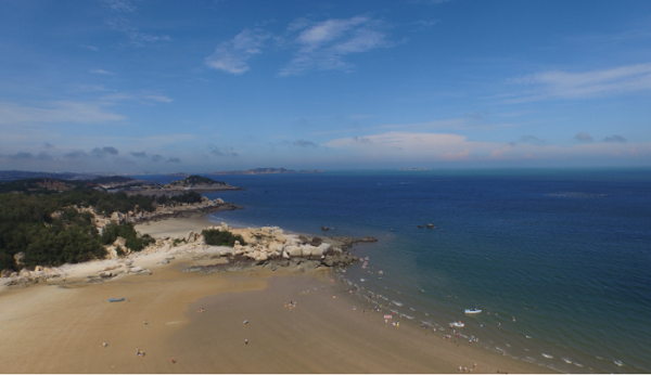 平潭旅游必去十大景点推荐