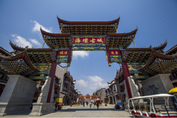 平潭旅游必去十大景点推荐