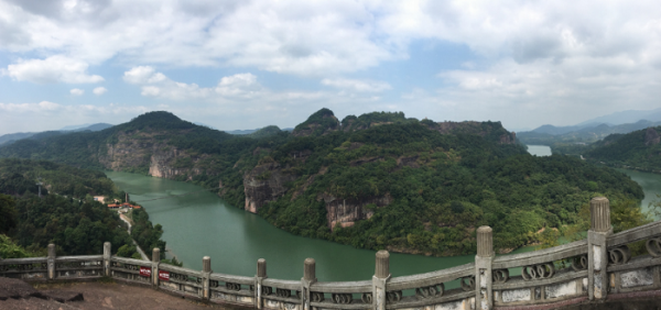 平潭旅游必去十大景点推荐