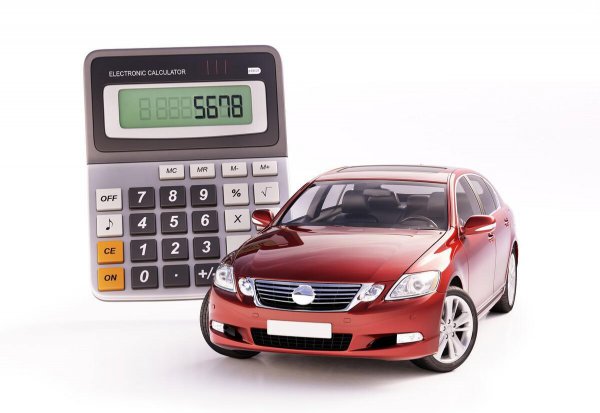 买车分期需要查征信吗