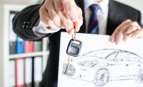 买车分期需要查征信吗