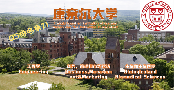 美国常青藤学校都有哪几所