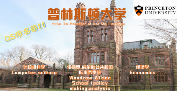 美国常青藤学校都有哪几所