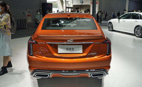 低调的豪车品牌