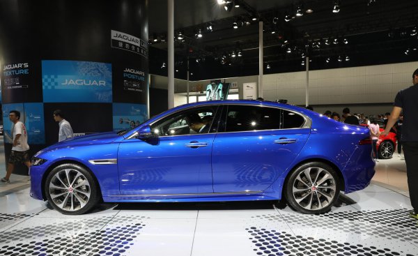 低调的豪车品牌