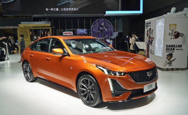 低调的豪车品牌