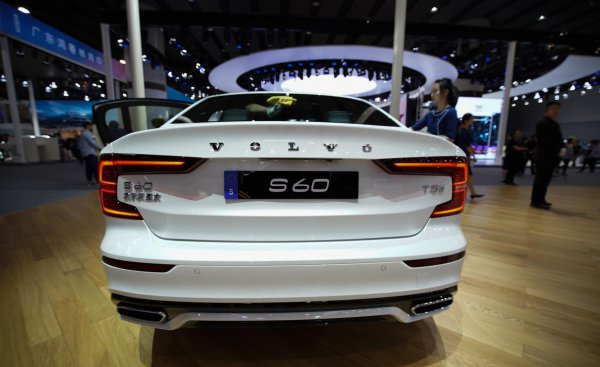 低调的豪车品牌