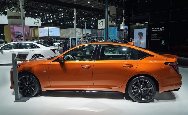 低调的豪车品牌