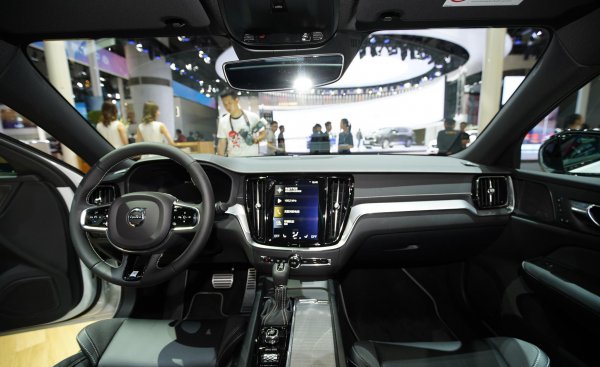 低调的豪车品牌