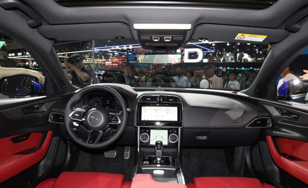 低调的豪车品牌