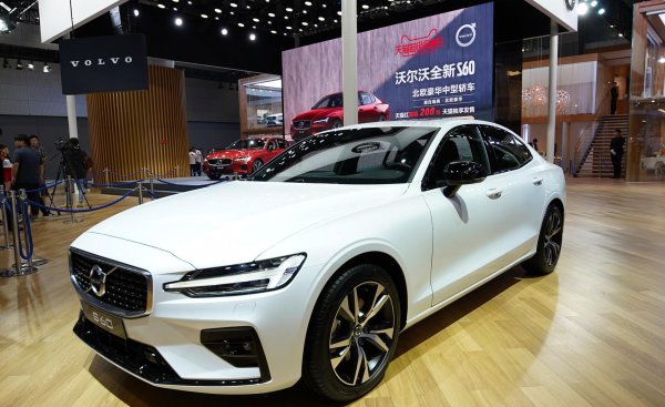 低调的豪车品牌