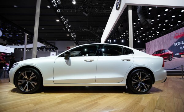 低调的豪车品牌