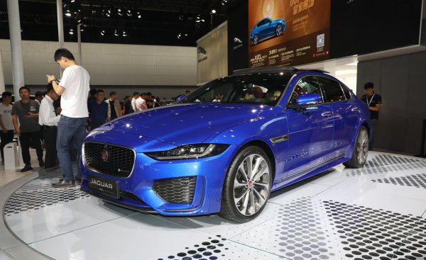 低调的豪车品牌