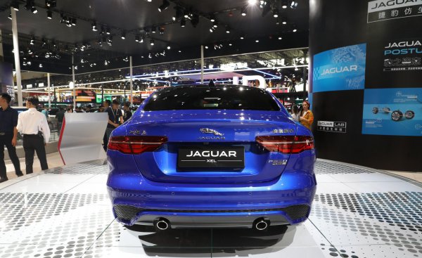 低调的豪车品牌