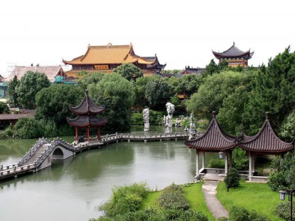 嘉兴有什么好玩的地方