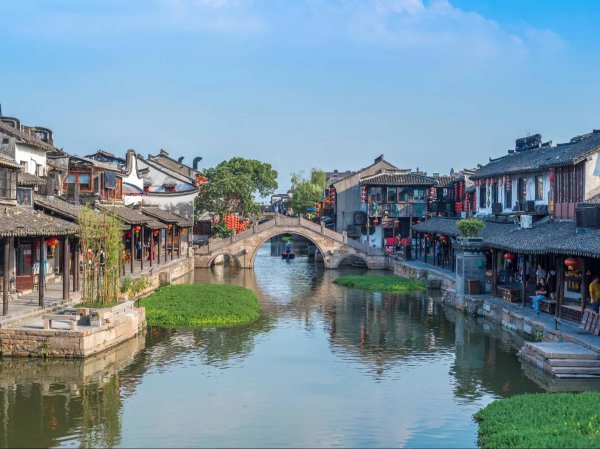 嘉兴有什么好玩的地方