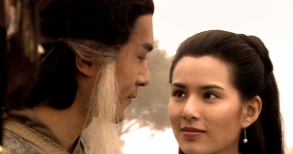 好看的武侠电视剧有哪些