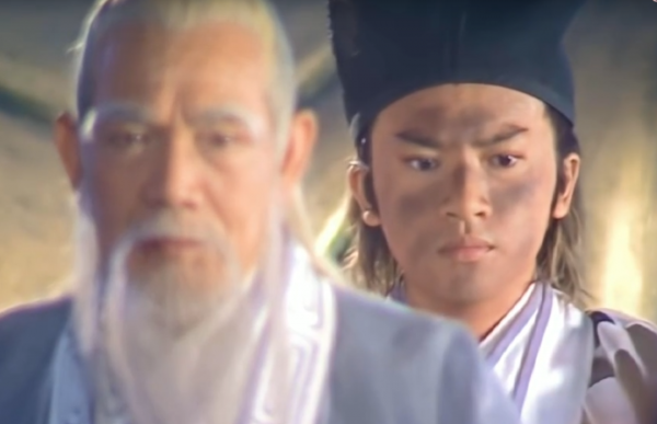 好看的武侠电视剧有哪些