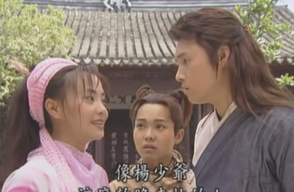 好看的武侠电视剧有哪些