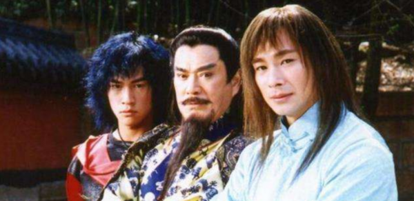 好看的武侠电视剧有哪些