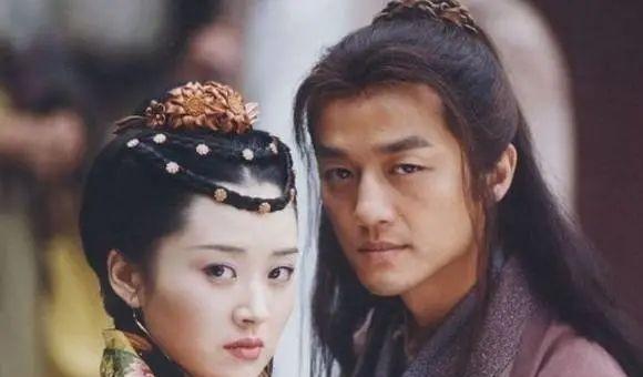 好看的武侠电视剧有哪些