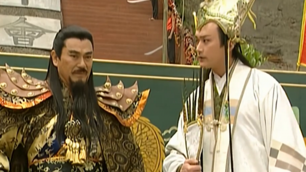 好看的武侠电视剧有哪些