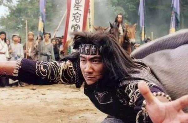 好看的武侠电视剧有哪些