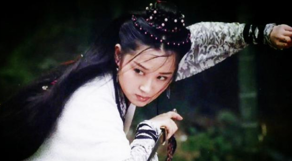 好看的武侠电视剧有哪些