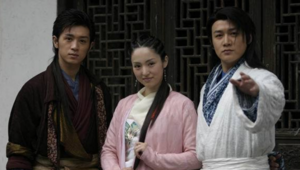 好看的武侠电视剧有哪些