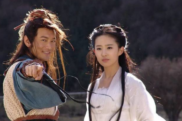 好看的武侠电视剧有哪些