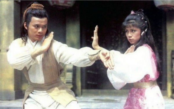 好看的武侠电视剧有哪些