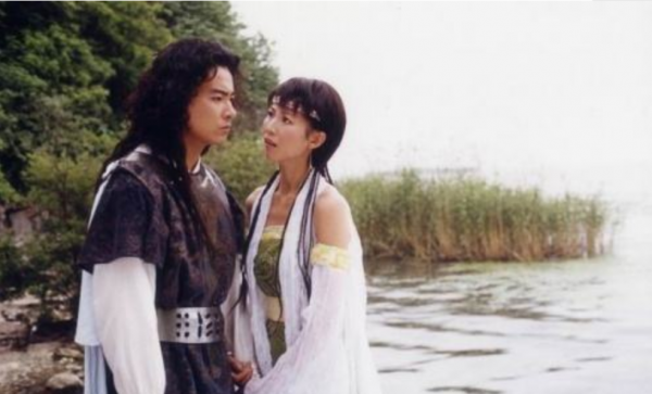 好看的武侠电视剧有哪些