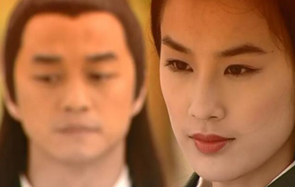 好看的武侠电视剧有哪些