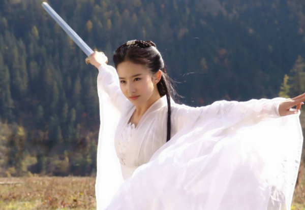 好看的武侠电视剧有哪些