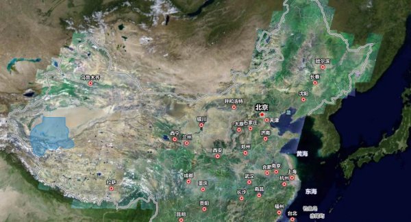 和田市属于哪个省的城市