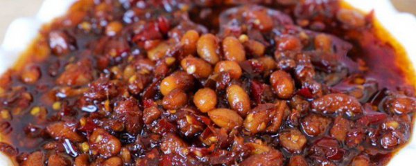 吃黄豆酱的好处与坏处