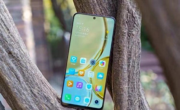 荣耀x30详细参数配置