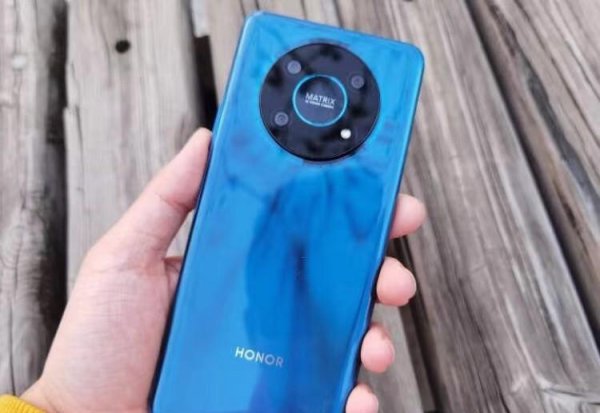 荣耀x30详细参数配置