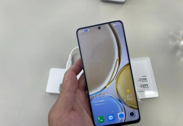 荣耀x30详细参数配置