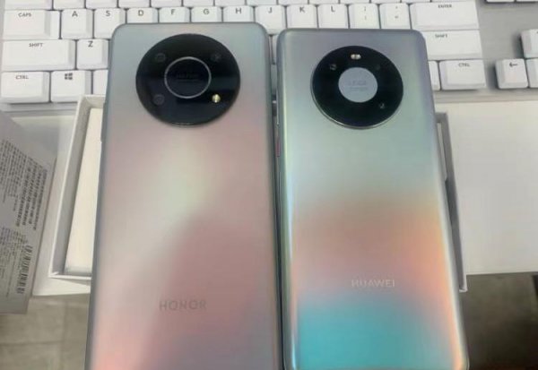 荣耀x30详细参数配置