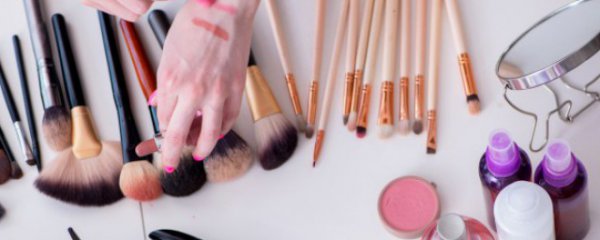 新手小白如何挑选化妆品