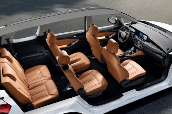 别克gl6车主真实口碑怎么样