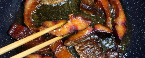 腊鱼的家常煮法