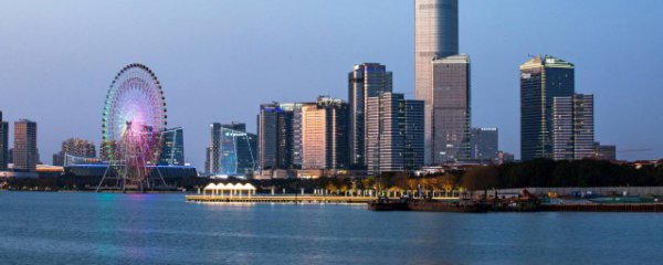 苏州有哪些风景区