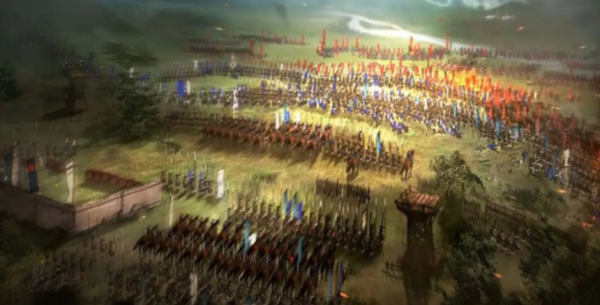 日本的市大还是县大怎么区分