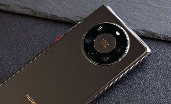 华为公认最好的手机是哪款