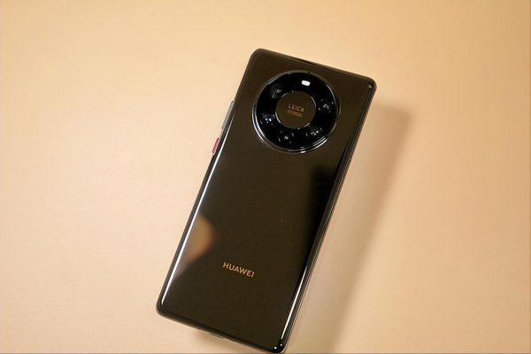 华为公认最好的手机是哪款