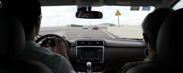 汽车小白需要注意什么东西